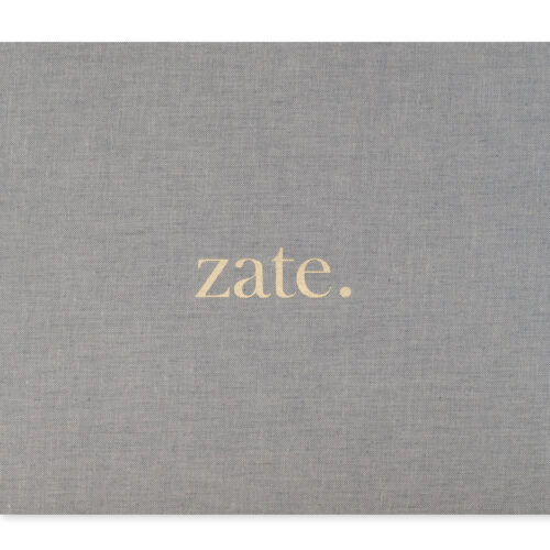 Dojenčkov album Zate.