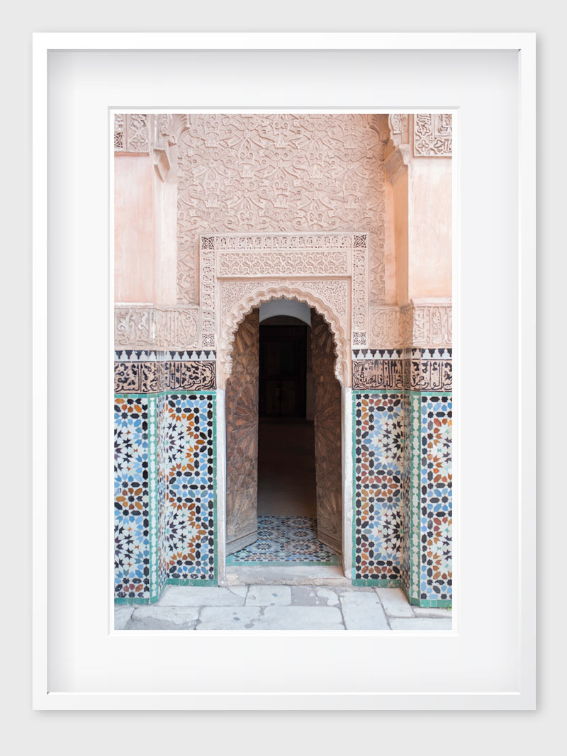 Kaleidoscope of Colours