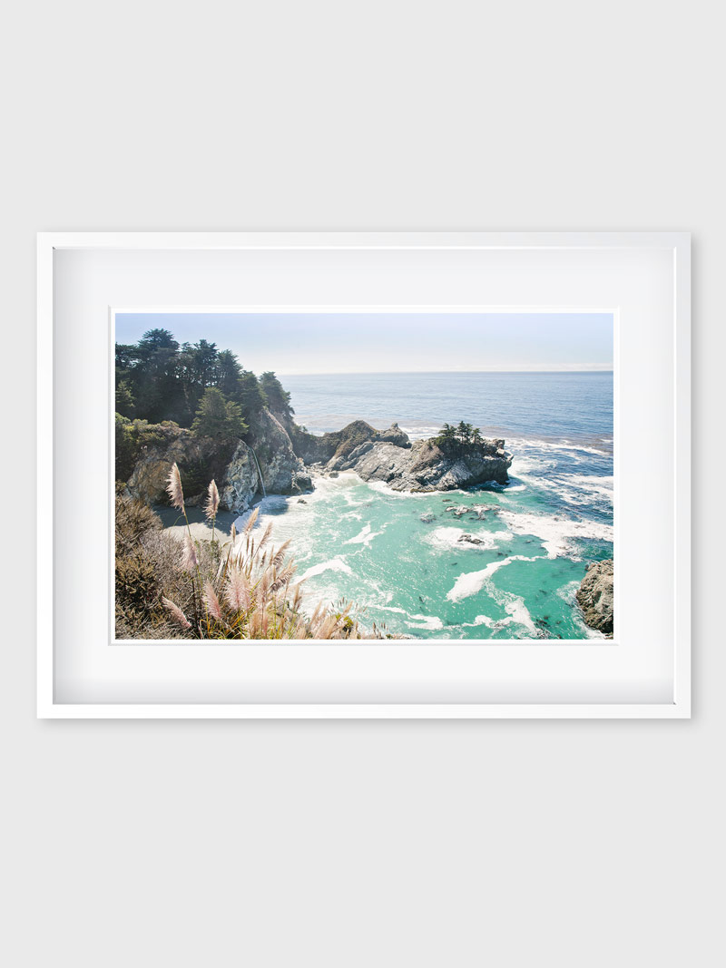 McWay Falls
