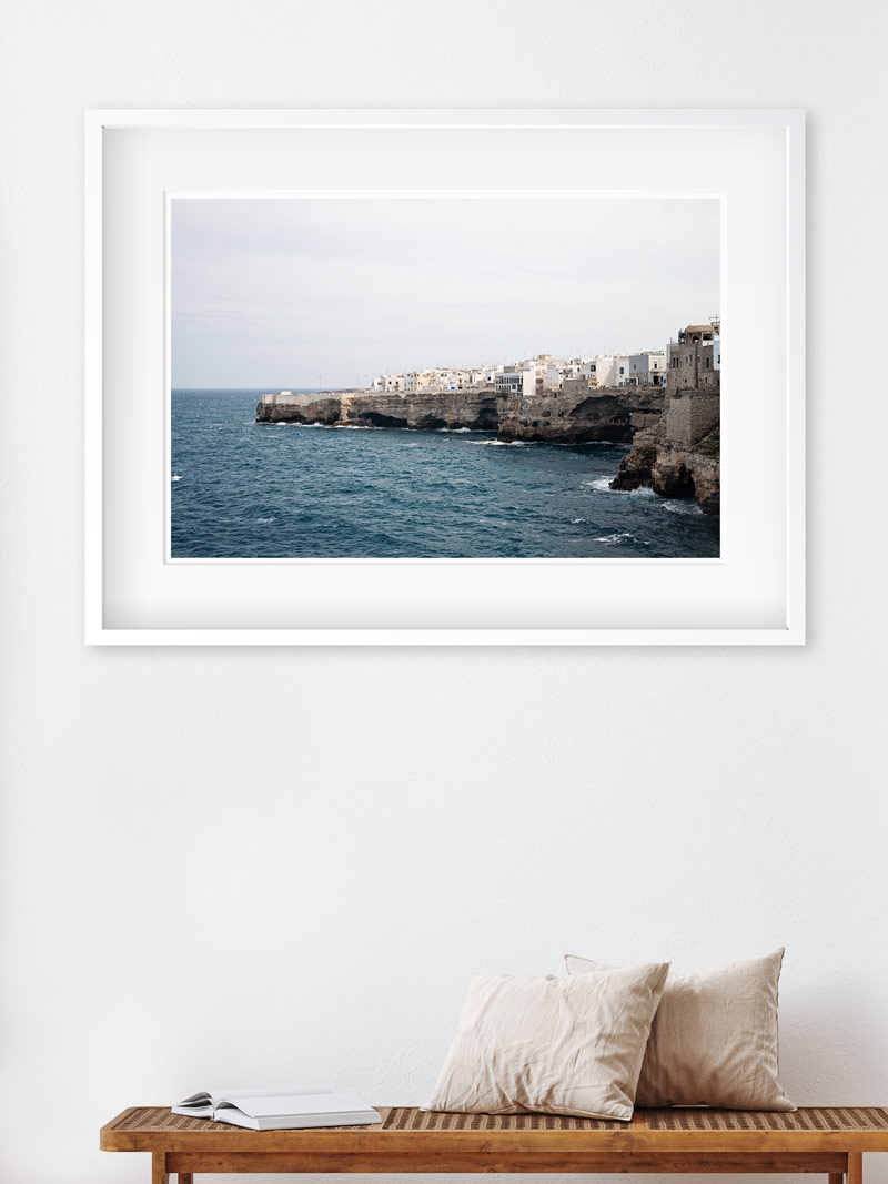 Polignano a Mare