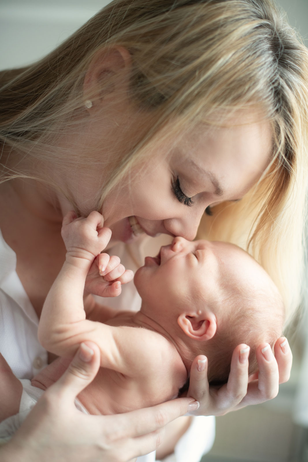 fotografiranje-dojenčka Fotografiranje novorojenčka kot ga vidi Nataša Medvešek photography